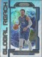 2021-22 Prizm Global Reach Prizms Silver #4 Luka Doncic