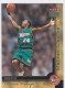 2000-01 Fleer Premium #231 Mateen Cleaves