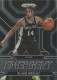 2022-23 Prizm Emergent #30 Blake Wesley