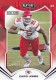 2021 Playoff Goal Line #85 Chris Jones