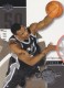 2002-03 Upper Deck Inspirations UD Promos #76 David Robinson