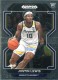 2022-23 Prizm Draft Picks #93 Justin Lewis - Quantity: 1 - Owned by: bballkm32 