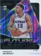 2022-23 Recon Future Legends #13 Keegan Murray - Quantity: 1 - Owned by: bballkm32 