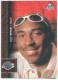 1996-97 Upper Deck #58 Kobe Bryant - Quantity: 1 - BV: $15.00 - Owned by: mess0312 