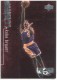 1998-99 Black Diamond Double Diamond #46 Kobe Bryant - Quantity: 1 - BV: $10.00 - Owned by: mess0312 
