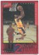 2000-01 Ultimate Victory Victory Collection #73 Kobe Bryant FLY - Quantity: 1 - BV: $20.00 - Owned by: mess0312 