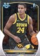 2022-23 Bowman University Chrome #71 Kris Murray