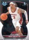 2022-23 Bowman University Chrome #1 Nick Smith Jr. - Quantity: 2 - Owned by: bballkm32 