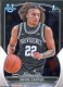 2022-23 Bowman University Chrome #6 Devin Carter - Quantity: 1 - Owned by: bballkm32 