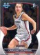 2022-23 Bowman University Chrome #7 Caroline Ducharme - Quantity: 2 - Owned by: bballkm32 