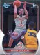 2022-23 Bowman University Chrome #8 Roddy Gayle Jr. - Quantity: 2 - Owned by: bballkm32 