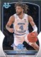 2022-23 Bowman University Chrome #10 RJ Davis - Quantity: 1 - Owned by: bballkm32 