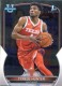 2022-23 Bowman University Chrome #15 Tyrese Hunter - Quantity: 1 - Owned by: bballkm32 