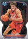 2022-23 Bowman University Chrome #19 PJ Hall - Quantity: 1 - Owned by: bballkm32 