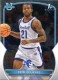 2022-23 Bowman University Chrome #20 Femi Odukale - Quantity: 1 - Owned by: bballkm32 