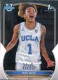 2022-23 Bowman University Chrome #24 Kiki Rice - Quantity: 2 - Owned by: bballkm32 