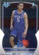 2022-23 Bowman University Chrome #28 Tyrese Proctor - Quantity: 1 - Owned by: bballkm32 