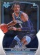2022-23 Bowman University Chrome #30 Brandon Slater - Quantity: 11 - Owned by: bballkm32 