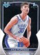 2022-23 Bowman University Chrome #47 Kyle Filipowski - Quantity: 2 - Owned by: bballkm32 