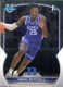 2022-23 Bowman University Chrome #48 Mark Mitchell - Quantity: 2 - Owned by: bballkm32 
