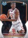 2022-23 Bowman University Chrome #51 Kijani Wright - Quantity: 1 - Owned by: bballkm32 