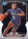 2022-23 Bowman University Chrome #53 Demarr Langford - Quantity: 2 - Owned by: bballkm32 