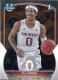2022-23 Bowman University Chrome #54 DJ Horne - Quantity: 1 - Owned by: bballkm32 