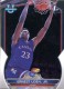2022-23 Bowman University Chrome #62 Ernest Udeh, Jr. - Quantity: 1 - Owned by: bballkm32 