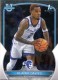 2022-23 Bowman University Chrome #63 Al-Amir Dawes - Quantity: 2 - Owned by: bballkm32 