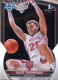 2022-23 Bowman University Chrome #65 Race Thompson - Quantity: 2 - Owned by: bballkm32 
