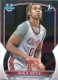 2022-23 Bowman University Chrome #66 Khalif Battle - Quantity: 1 - Owned by: bballkm32 