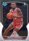 2022-23 Bowman University Chrome #70 Bruce Thornton - Quantity: 26 - Owned by: bballkm32 