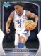 2022-23 Bowman University Chrome #76 Jeremy Roach - Quantity: 2 - Owned by: bballkm32 
