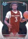 2022-23 Bowman University Chrome #77 Otega Oweh - Quantity: 1 - Owned by: bballkm32 