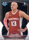 2022-23 Bowman University Chrome #81 Jordan Walsh - Quantity: 1 - Owned by: bballkm32 