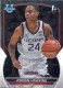 2022-23 Bowman University Chrome #85 Jordan Hawkins - Quantity: 1 - Owned by: bballkm32 