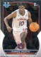 2022-23 Bowman University Chrome #86 Chance Westry - Quantity: 2 - Owned by: bballkm32 