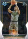 2022-23 Bowman University Chrome #87 LJ Cryer - Quantity: 1 - Owned by: bballkm32 