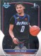 2022-23 Bowman University Chrome #91 Zion Cruz - Quantity: 2 - Owned by: bballkm32 