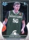 2022-23 Bowman University Chrome #98 Jaxon Kohler - Quantity: 1 - Owned by: bballkm32 