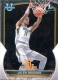 2022-23 Bowman University Chrome #99 Jalen Bridges - Quantity: 1 - Owned by: bballkm32 