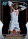 2022-23 Bowman University Chrome #92 Vincent Iwuchukwu - Quantity: 25 - Owned by: bballkm32 