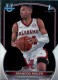 2022-23 Bowman University Chrome #80 Brandon Miller - Quantity: 11 - Owned by: bballkm32 