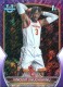 2022-23 Bowman University Chrome Shimmer Refractor #92 Vincent Iwuchukwu - Quantity: 1 - Owned by: bballkm32 