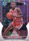 2022-23 Bowman University Chrome Refractor #70 Bruce Thornton - Quantity: 2 - Owned by: bballkm32 