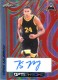 2022-23 Leaf Optichrome Prismatic Red #BAKM2 Kris Murray - Quantity: 1 - Owned by: bballkm32 