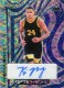 2022-23 Leaf Optichrome Kaleidoscope Blue #BAKM2 Kris Murray - Quantity: 1 - Owned by: bballkm32 