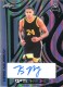 2022-23 Leaf Optichrome Prismatic Black #BAKM2 Kris Murray - Quantity: 1 - Owned by: bballkm32 