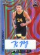 2022-23 Leaf Optichrome Prismatic Orange #BAKM2 Kris Murray - Quantity: 1 - Owned by: bballkm32 