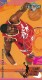1993-94 Jam Session Slam Dunk Heroes #6 Hakeem Olajuwon - Quantity: 1 - Owned by: pwaldo 
